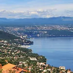 Lejlighed With Parking Space Icici, Opatija - 7788