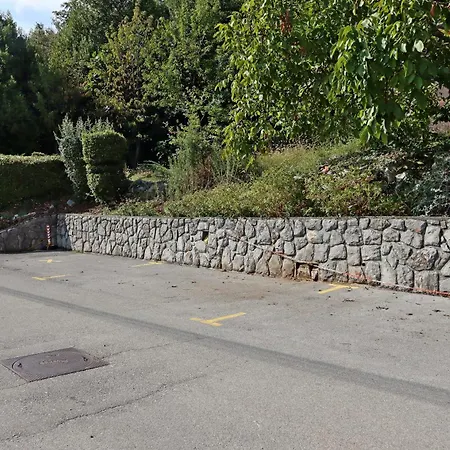 Lejlighed With Parking Space Icici, Opatija - 7788 *