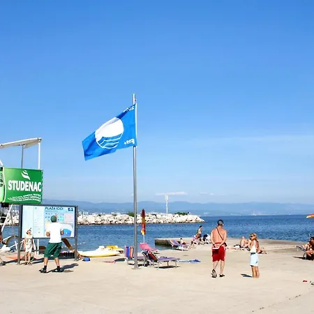 With Parking Space Icici, Opatija - 7788 Lägenhet *