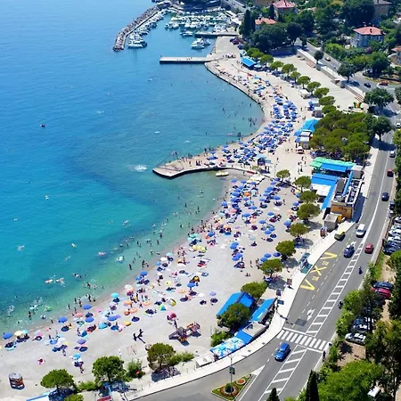 With Parking Space Icici, Opatija - 7788 *
