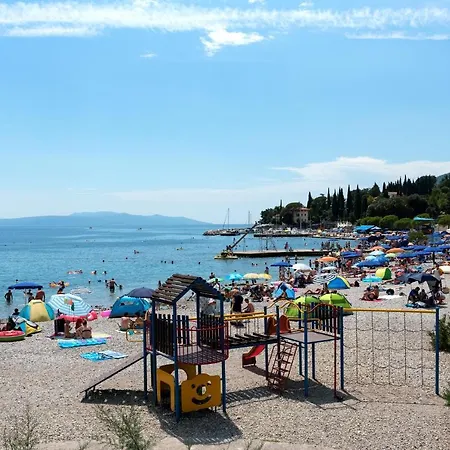 With Parking Space Icici, Opatija - 7788 Icici