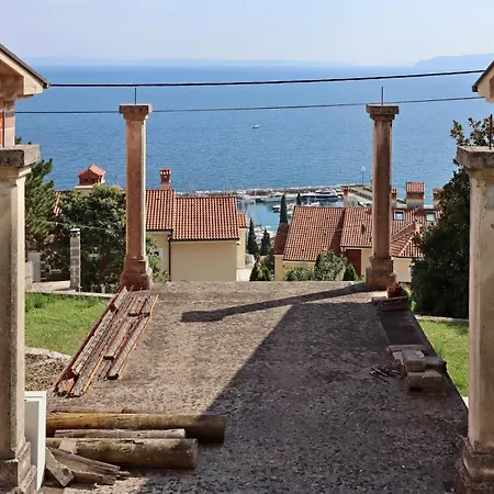 With Parking Space Icici, Opatija - 7788 *