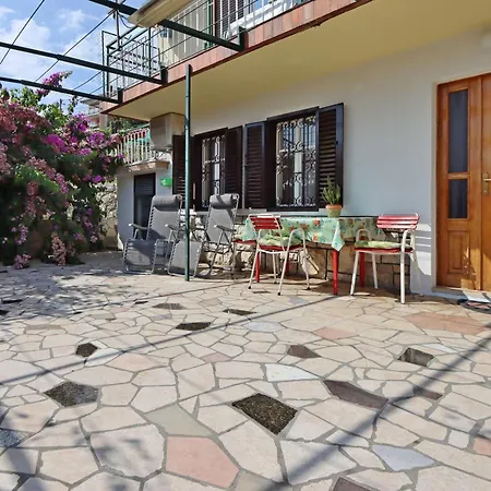 With Parking Space Icici, Opatija - 7788 Icici
