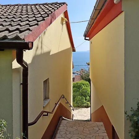 With Parking Space Icici, Opatija - 7788 Lägenhet Ičići