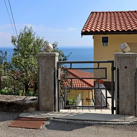 With Parking Space Icici, Opatija - 7788 *