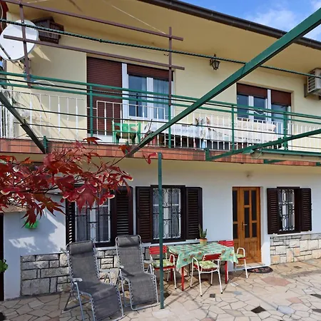 With Parking Space Icici, Opatija - 7788 Ičići