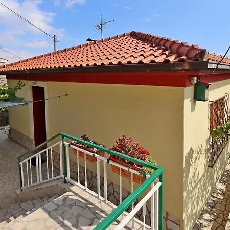 With Parking Space Icici, Opatija - 7788