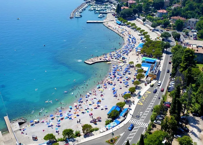 With Parking Space Icici, Opatija - 7788 *