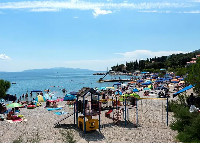 With Parking Space Icici, Opatija - 7788 Ičići