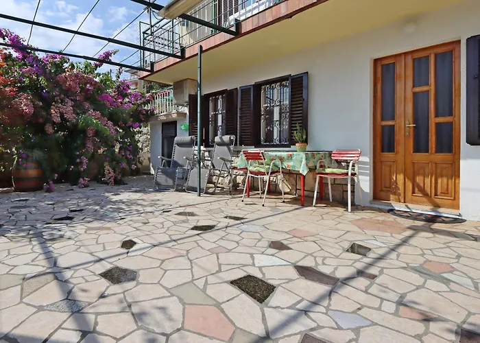 With Parking Space Icici, Opatija - 7788 Icici
