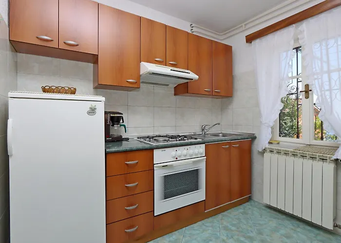 Apartmán With Parking Space Icici, Opatija - 7788