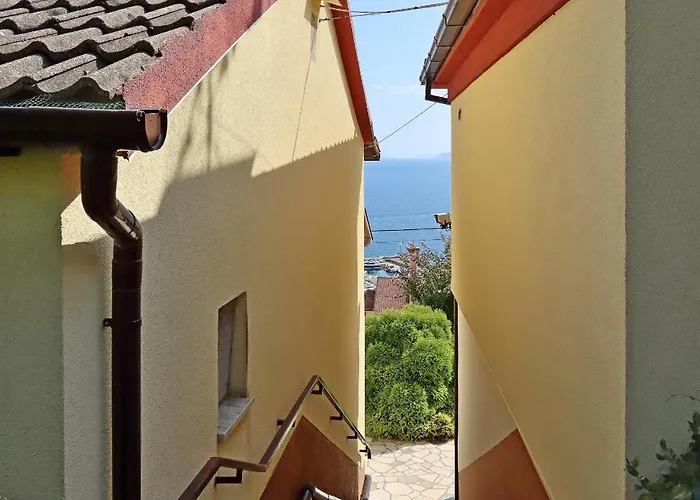 With Parking Space Icici, Opatija - 7788 Apartmán Ičići