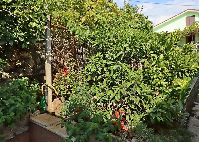 Apartmán With Parking Space Icici, Opatija - 7788 Ičići